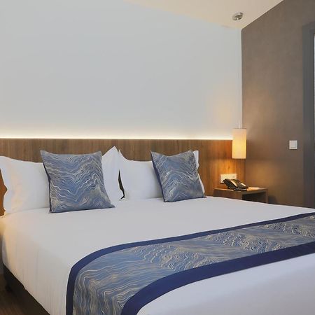 Hotel Villa Odon Вильявисьоса-де-Одон Экстерьер фото
