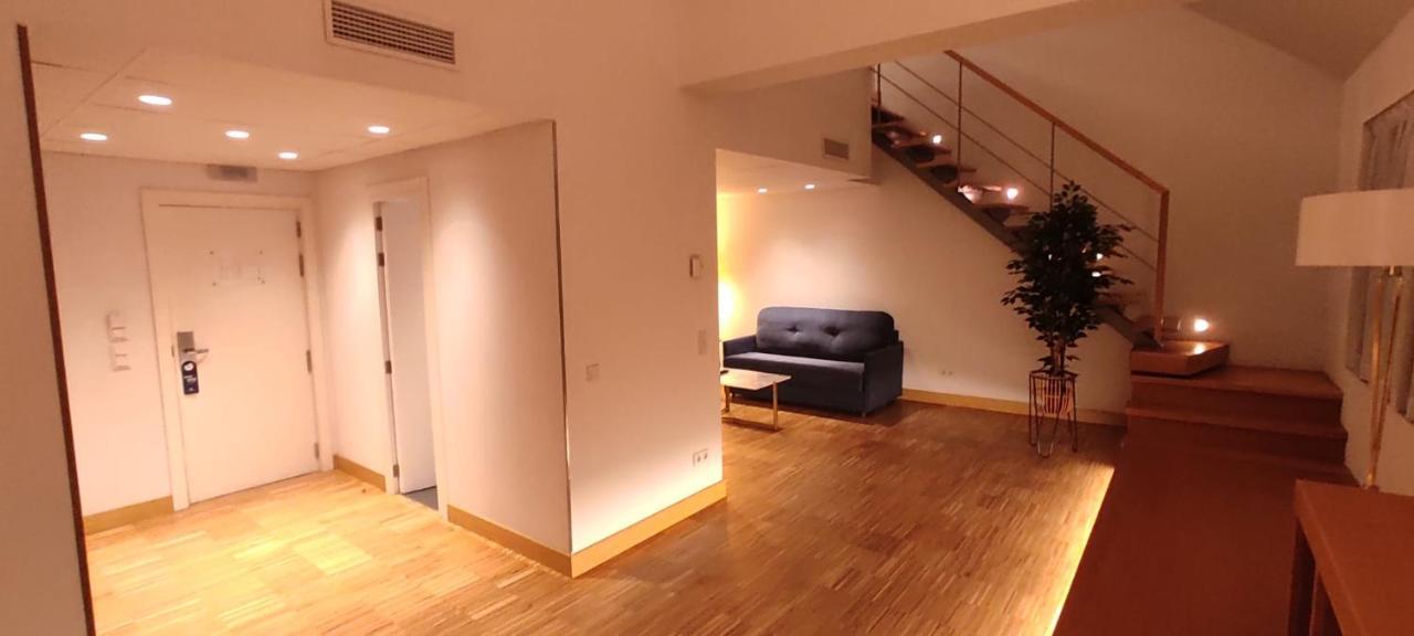 Hotel Villa Odon Вильявисьоса-де-Одон Экстерьер фото
