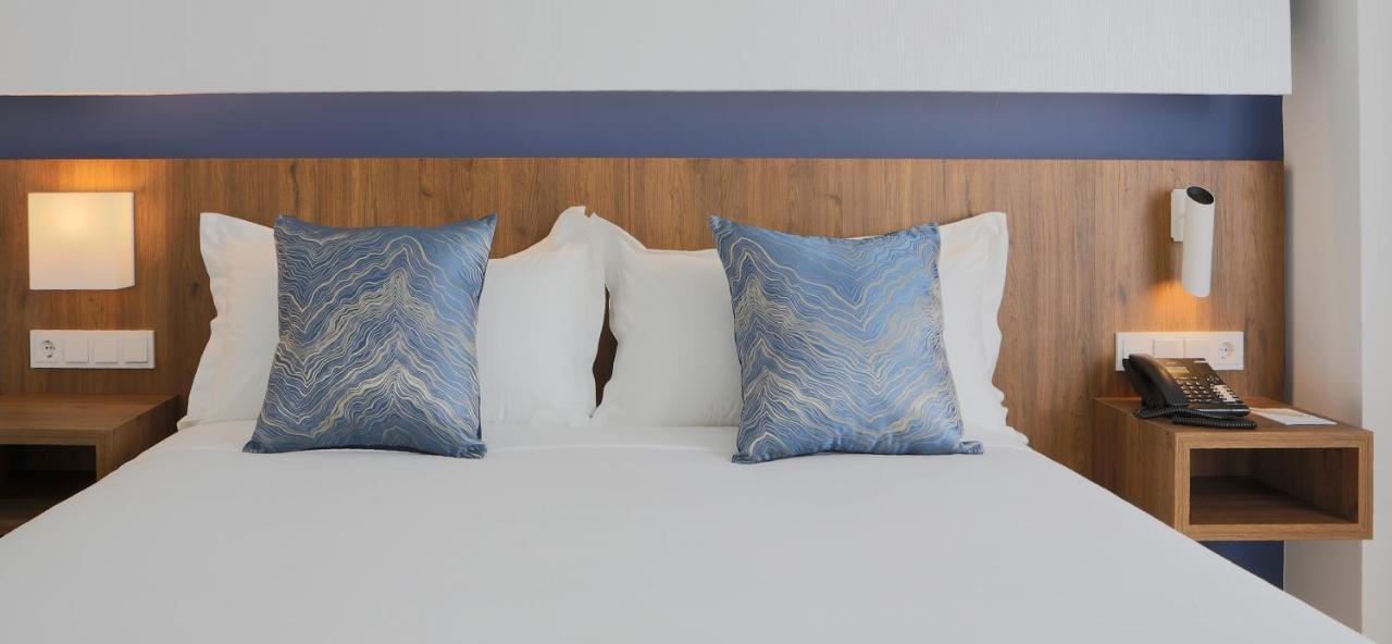 Hotel Villa Odon Вильявисьоса-де-Одон Экстерьер фото