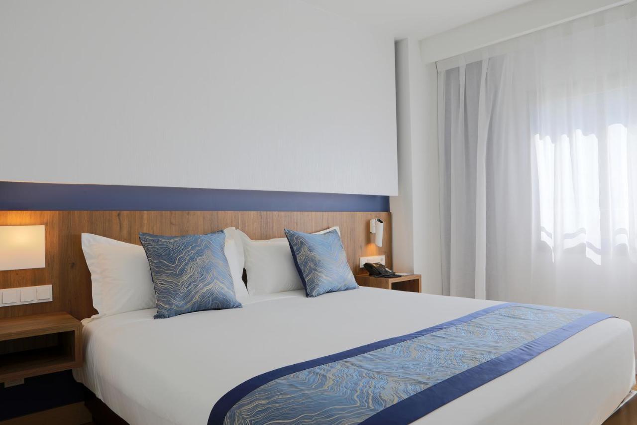 Hotel Villa Odon Вильявисьоса-де-Одон Экстерьер фото